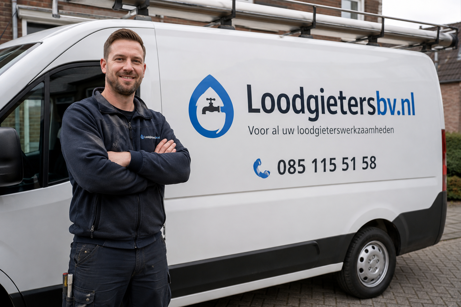 loodgieter